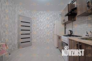 1-к квартира, на длительный срок, 37м2, 2/16 этаж