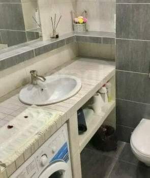 1-к квартира, на длительный срок, 34м2, 10/17 этаж