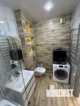 2-к квартира, посуточно, 55м2, 13/18 этаж