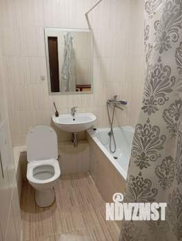 Студия квартира, на длительный срок, 25м2, 7/9 этаж