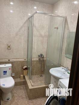 1-к квартира, на длительный срок, 35м2, 4/16 этаж