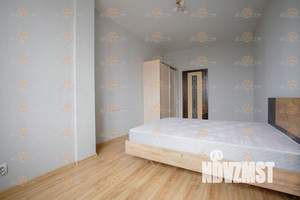 2-к квартира, на длительный срок, 57м2, 14/16 этаж