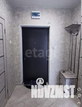 1-к квартира, на длительный срок, 35м2, 2/18 этаж