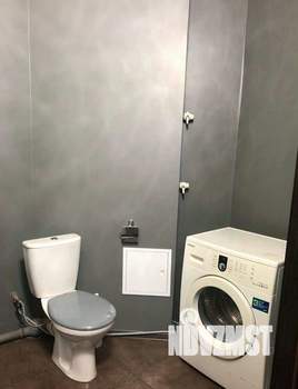 1-к квартира, на длительный срок, 45м2, 10/18 этаж