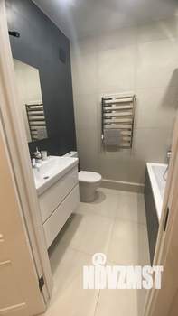 1-к квартира, на длительный срок, 41м2, 4/21 этаж