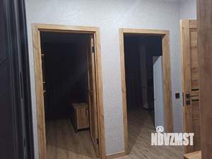 1-к квартира, на длительный срок, 35м2, 11/16 этаж