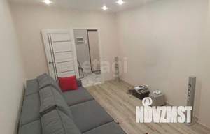 1-к квартира, на длительный срок, 40м2, 8/25 этаж