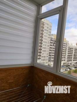 1-к квартира, на длительный срок, 37м2, 6/10 этаж