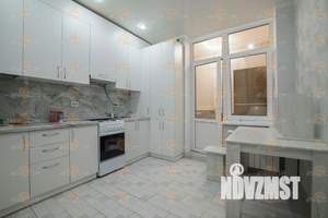 1-к квартира, на длительный срок, 38м2, 1/18 этаж