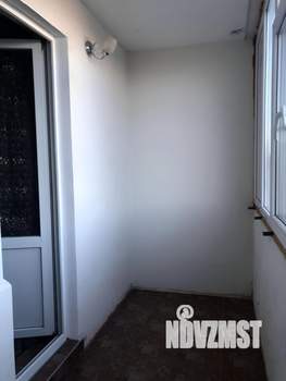 1-к квартира, на длительный срок, 47м2, 2/12 этаж