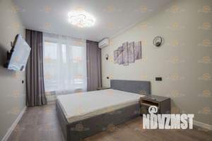 2-к квартира, на длительный срок, 59м2, 2/16 этаж