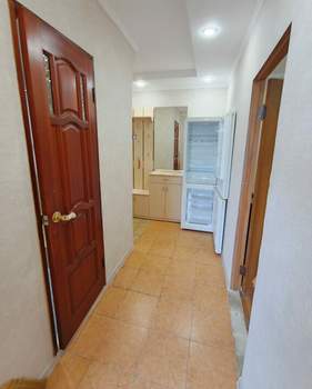1-к квартира, на длительный срок, 37м2, 8/10 этаж