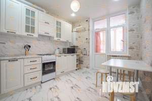 2-к квартира, на длительный срок, 50м2, 5/20 этаж