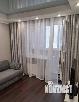 1-к квартира, на длительный срок, 37м2, 14/16 этаж