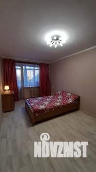 1-к квартира, посуточно, 33м2, 2/5 этаж