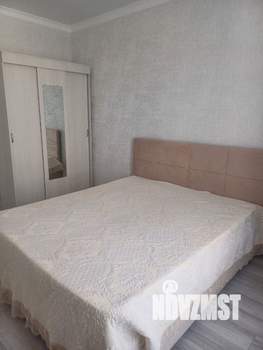 1-к квартира, на длительный срок, 46м2, 5/14 этаж