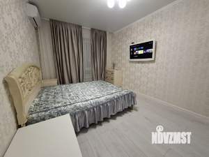1-к квартира, на длительный срок, 40м2, 1/9 этаж