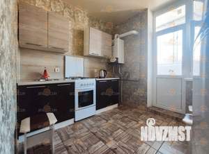 2-к квартира, на длительный срок, 45м2, 15/17 этаж