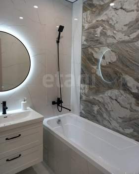 1-к квартира, на длительный срок, 42м2, 18/13 этаж