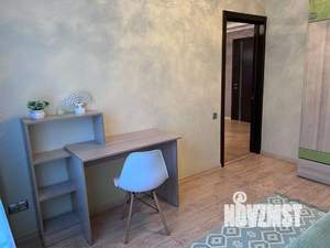 3-к квартира, посуточно, 80м2, 1/1 этаж