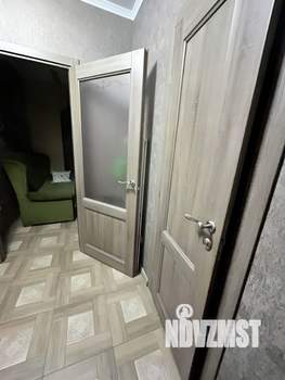 1-к квартира, на длительный срок, 41м2, 4/15 этаж