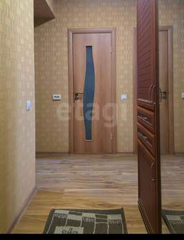 1-к квартира, на длительный срок, 43м2, 9/14 этаж