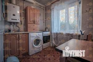 2-к квартира, на длительный срок, 43м2, 3/5 этаж