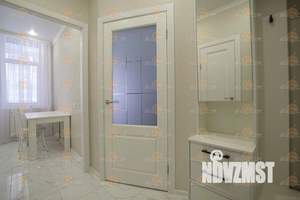 1-к квартира, на длительный срок, 31м2, 2/18 этаж