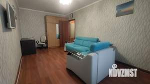 1-к квартира, на длительный срок, 36м2, 4/9 этаж