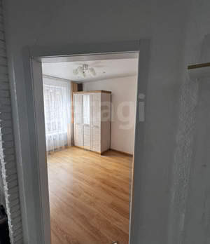 1-к квартира, на длительный срок, 36м2, 3/18 этаж