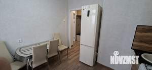 1-к квартира, на длительный срок, 35м2, 4/18 этаж