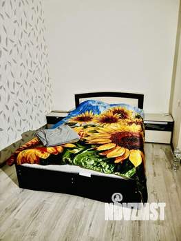 1-к квартира, на длительный срок, 31м2, 15/17 этаж