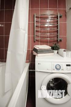 2-к квартира, посуточно, 55м2, 1/1 этаж