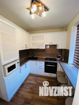 1-к квартира, посуточно, 50м2, 6/9 этаж