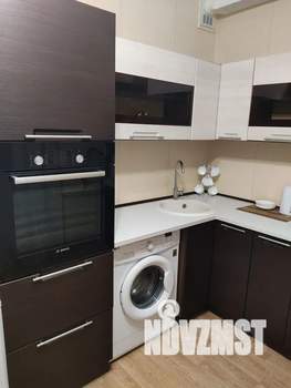 1-к квартира, посуточно, 35м2, 2/12 этаж