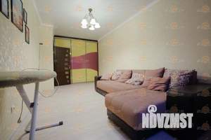 1-к квартира, на длительный срок, 43м2, 1/3 этаж