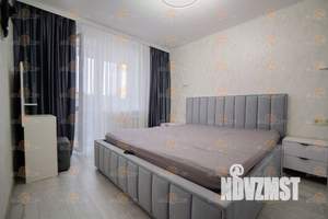 3-к квартира, на длительный срок, 69м2, 14/14 этаж