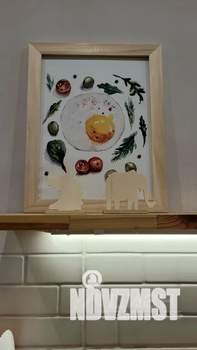 1-к квартира, посуточно, 40м2, 7/18 этаж