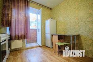 1-к квартира, на длительный срок, 33м2, 5/6 этаж