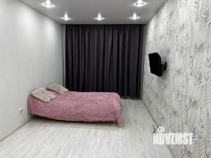 1-к квартира, на длительный срок, 42м2, 1/9 этаж