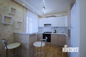 2-к квартира, на длительный срок, 52м2, 1/5 этаж