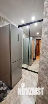 1-к квартира, на длительный срок, 35м2, 10/10 этаж