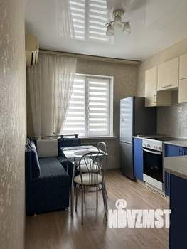 1-к квартира, на длительный срок, 32м2, 8/16 этаж