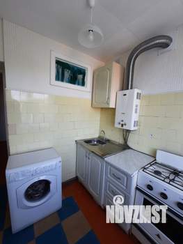 2-к квартира, на длительный срок, 45м2, 5/6 этаж