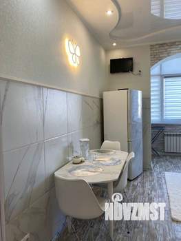 1-к квартира, посуточно, 49м2, 12/16 этаж