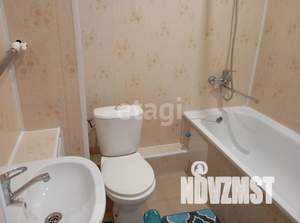 1-к квартира, на длительный срок, 31м2, 14/15 этаж