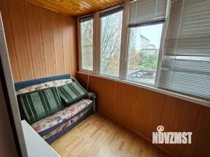 1-к квартира, на длительный срок, 45м2, 3/9 этаж