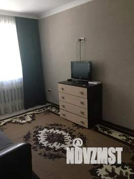 2-к квартира, посуточно, 44м2, 1/4 этаж