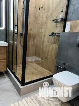 1-к квартира, посуточно, 38м2, 7/9 этаж