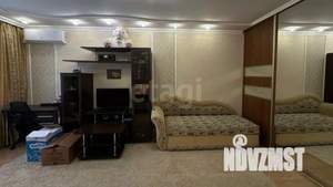 1-к квартира, на длительный срок, 39м2, 6/12 этаж